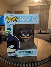 Ultimate Funko Pop South Park Figures Gallery and Checklist 49