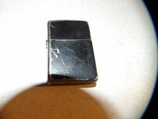 Zippo Classic Matte Black Lighter - 218-002801