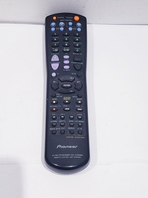 Pioneer Elite AXD7264 AV Pre-Programmed & Learning Remote Control