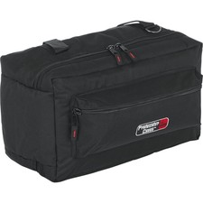 Gator GP-66 Hardware/Double Bass Pedal Bag, 18" x 10" x 10"
