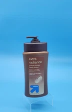 Extra Radiance Cocoa Butter Body Lotion 20.3 fl oz – Up&Up (Compare to Vaseline