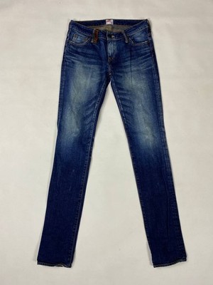 PRPS Denim Blue Men's Slim Skinny Jeans Size 27
