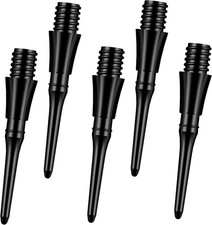 2BA Thread Plastic Tip Dart Points 30/100/100...