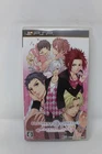 Brothers Conflict: Passion Pink Sony PlayStation Portable PSP Japanese
