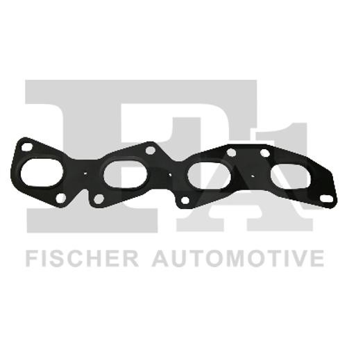 433-011 FA1 Gasket, exhaust manifold for ALFA ROMEO,LANCIA - Image 7