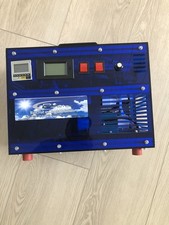 Bio Blaster WATER , FRUIT  VEGETABLE SANITIZER UNIT ONLY NO POWERCORD UNTESTED