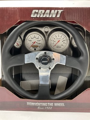 Grant 1103 GT Rally 13.5