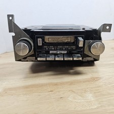 1970s-1980s Ac Delco Gm2700 Am Fm Radio Cassette Chevy Gmc Buick Pontiac 1970s-1980s Ac Delco Gm2700 Am Fm Radio Cassette Chevy Gmc Buick Pontiac