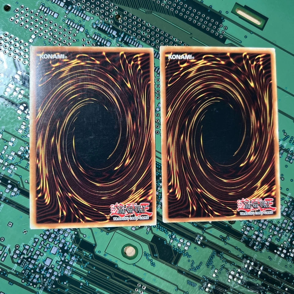 Counter Counter TAEV-EN080 Common Tactical Evolution Yugioh Card 2 - Image 4 of 4