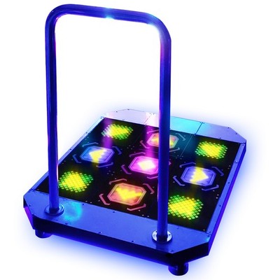 StepManiaX Arcade Dance Game - Dedicated Machine - 43