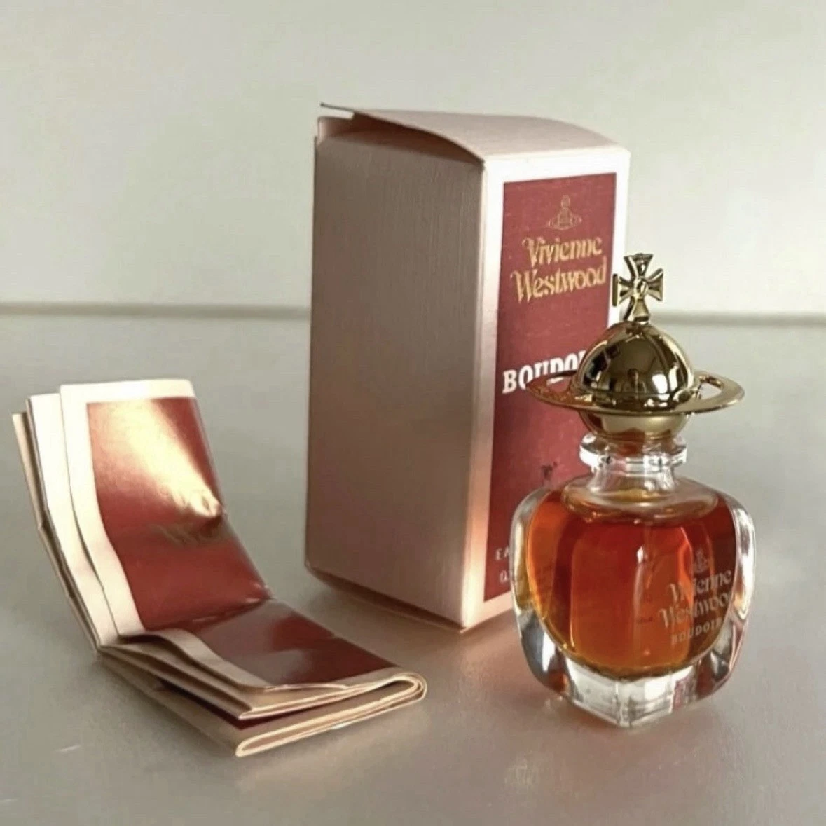 Preços baixos em Fragrâncias femininas Vivienne Westwood | eBay