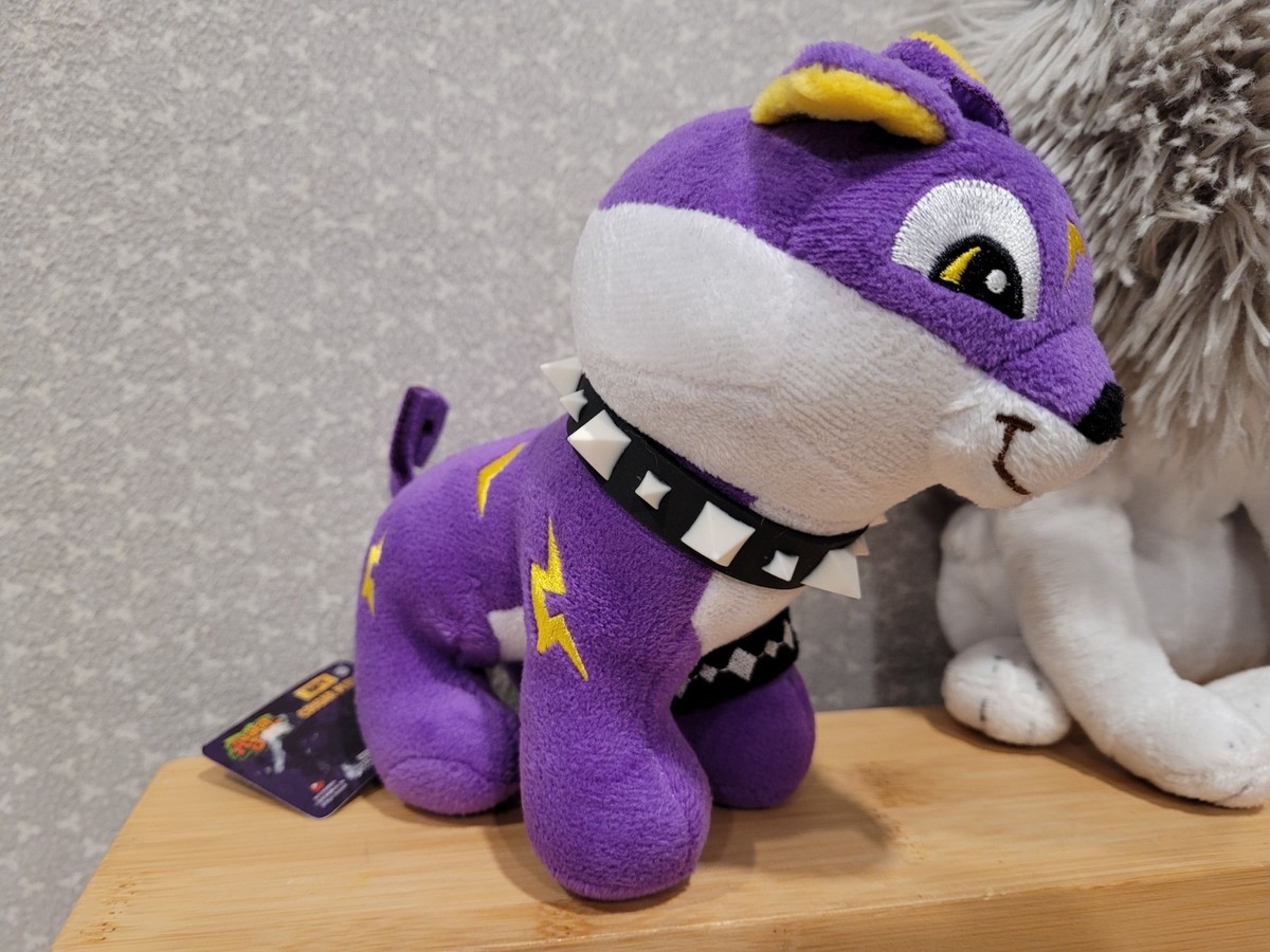 Unicorn Doll Sequin Unicorn Plush Flip Sequin Unicorn Plush Toy