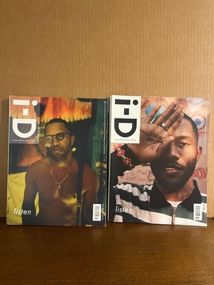 i-D Magazine  Frank Ocean フランク・オーシャン s-l400.jpg