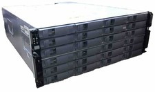 LOCAL PICKUP | NetApp DS4243 Disk Array Shelf | 24x Caddy, 2x IOM6, 2x 580W PSU