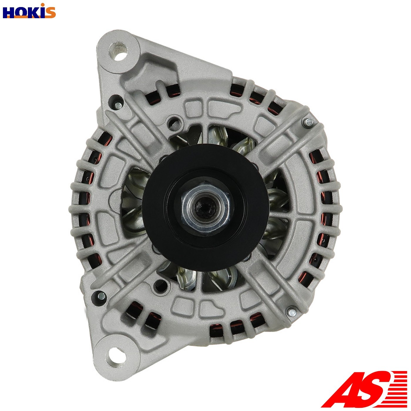 ALTERNATOR A0444 FOR AUDI A6/S6 BRV/BCY 4.2L 8cyl A6