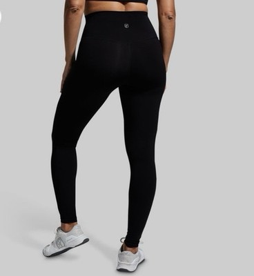 Born Primitive YOUR GO TO LEGGING. Black. Size Medium 