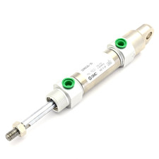 SMC CDM2C20-25 Cylinder 145PSI 1.00MPa