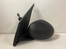 Retroviseur gauche (ou coque) Peugeot 107