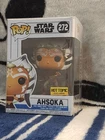 Funko Pop! Vinyl: Star Wars - Ahsoka Tano - Hot Topic (Exclusive) #272