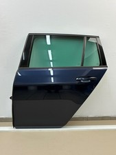 VW Golf VII Au/auv Kombi Tür hinten Links 5G9833055H 2015-2016