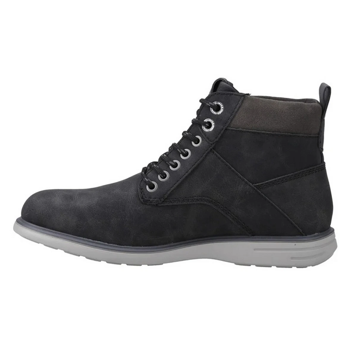 Jack And Jones Botas a los Tobillos Denver Combo para Hombre (FS11890)