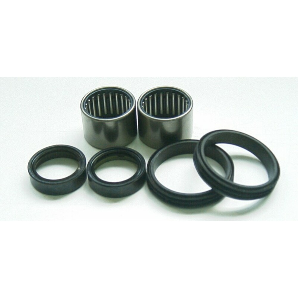Free Shipping Tourmax TDR TZR125 '93-04 Swingarm Bearing Repair Kit