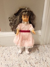 American Girl BeForever Samantha 6" Mini Doll