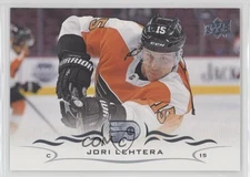 2018-19 Upper Deck Jori Lehtera #137