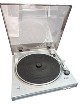 Denon DP-29F Drive Turntable Record Player Fully Automatic good condition