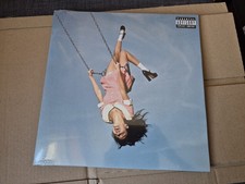 Olivia Rodrigo sticky sweet hot pink vinyl yo...