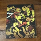 ATLUS Persona 5 Royal SteelBook Edition (Sony PlayStation 4) + Game