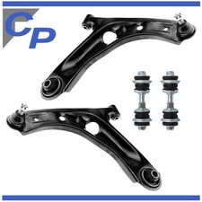 2 Querlenker vorne für Citroen C1 für Peugeot 107 für Toyota Aygo Koppelstangen