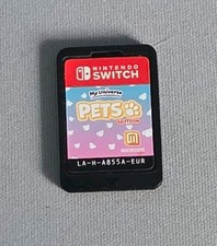 Nintendo Switch My Universe - Pets Edition 