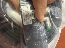 GA Braun Parker dual coil valve 4 way 120V P02000150