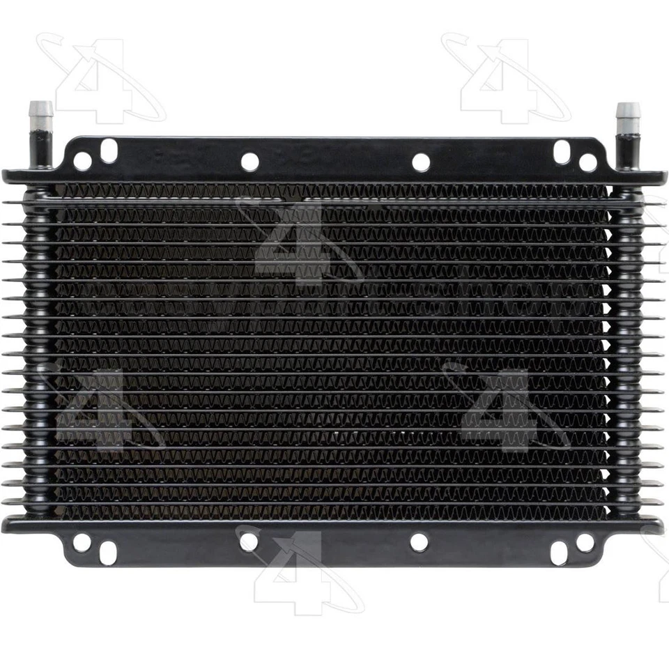 Enfriador de aceite de transmisión automática Hayden para Jeep CJ5A 1966 1967 1968 Foto 2 de 4