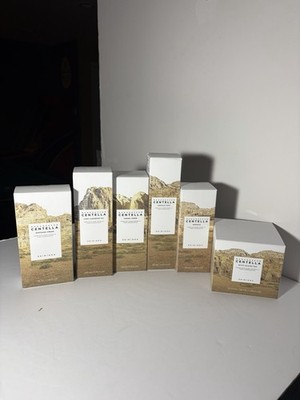 Skin1004 Madagascar Centella Moisturizer, Cleanser, Toner & Pads Skin Care Set
