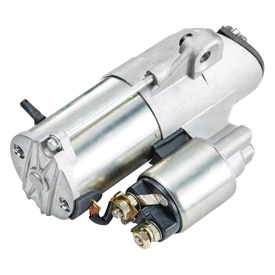 For Ford Police Interceptor Utility 2013-2019 TYC 1-06692 Starter - Изображение 3 из 4