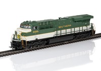 MäRklin H0 38444 Us Diesellokomotive Typ Ge ES44AC 8099 Southern Digital 1:87