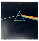 Pink Floyd Dark Side Of The Moon LP Harvest SMAS-11163 Original US Press Vinyl