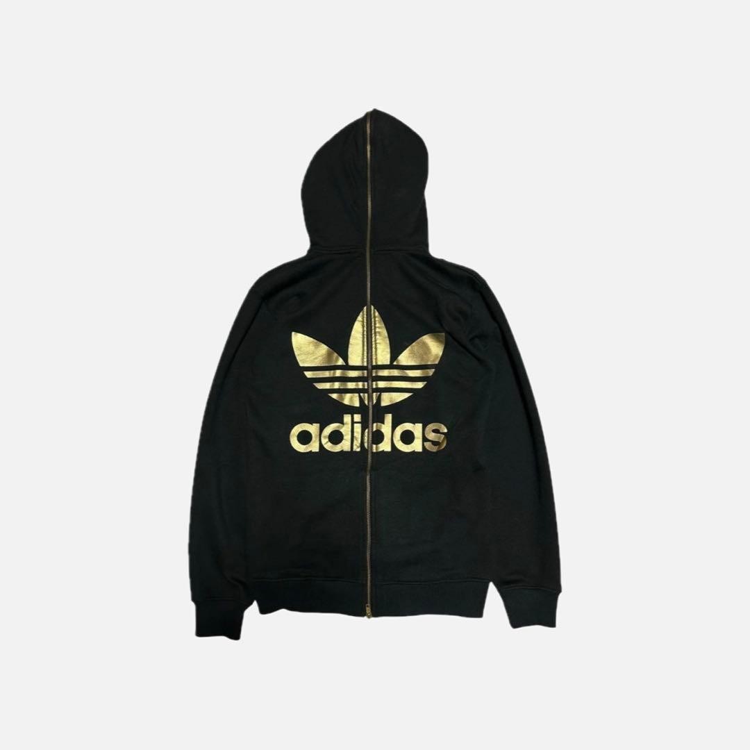 Adidas Jeremy Scott Archive Hoodie XS Gimmick Streetw… - Gem