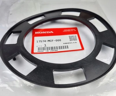 Joint de pompe à carburant pour HONDA CB CBF CBR CTX VTR FJS NRX OEM - Photo 1/4