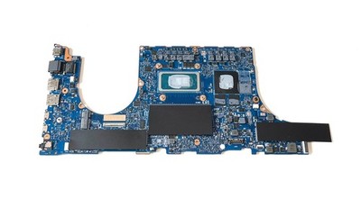 ASUS Vivobook Pro 15 Q543M Motherboard Ultra 9 185H 8GB RAM RTX 3050 6GB Genuine