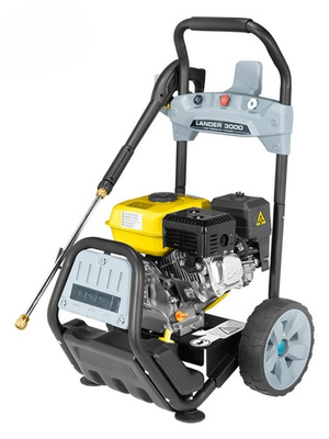 #ad Gasoline Outdoor High Pressure Washer Wireless High Power Car Washer $3881.00