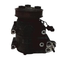 Aircon Compressor Fits 2011-2015 Kia Optima TF G4KJ 2.4 Petrol 4DR Sedan 2014