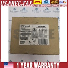 Siemens SITOP Power 2 6EP1331-1SL11