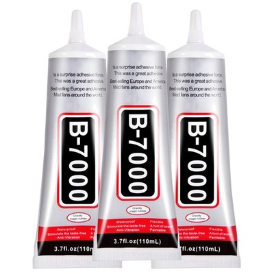 Waterproof 110ml B7000 Jewelry Craft Glue//