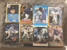 What to Do With All Those Extra Sports Card Commons 12