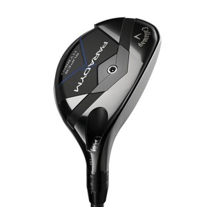 Hybride Callaway Paradym X Tour Issue 21° – Manche Graphite Rigide (occasion, RH)