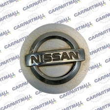 02-17 NISSAN ALTIMA 02-14 MAXIMA LLANTA TAPA CENTRAL TAPA BOCINA OEM