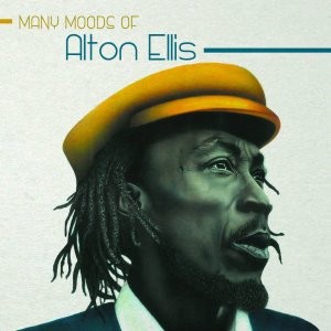 LP/GF ALTON ELLIS Many Moods Of BB61 Iroko Record FRANCE SEALED | eBay